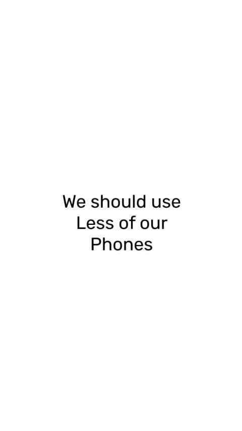 LessPhone - The Original Distraction Free Launcher स्क्रीनशॉट 7