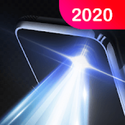 Flashlight - SOS Mode &amp; Brightest आइकन