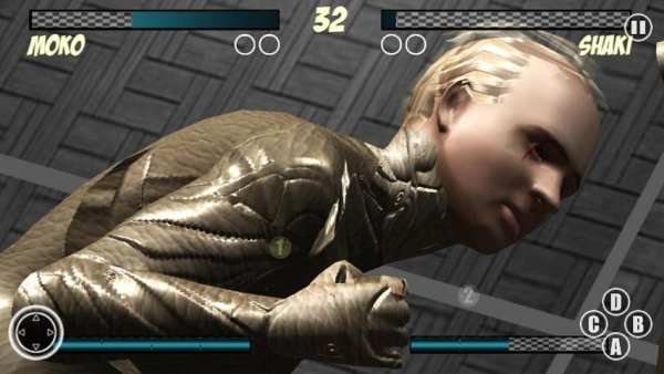 Taken 1 - Fighting Game स्क्रीनशॉट 6