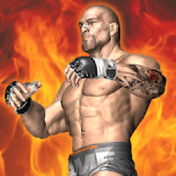 Taken 1 - Fighting Game आइकन