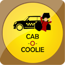 Cab-O-Coolie आइकन