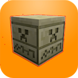 Mini World Craft 2019 : Building City आइकन