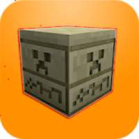 Mini World Craft 2019 : Building City