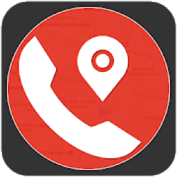 ikon Caller Name , Location Tracker &amp; True Caller ID
