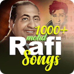 ikon Mohammad Rafi Old Songs