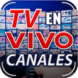 Ver TV en Vivo Gratis por Internet Canales Guide icon