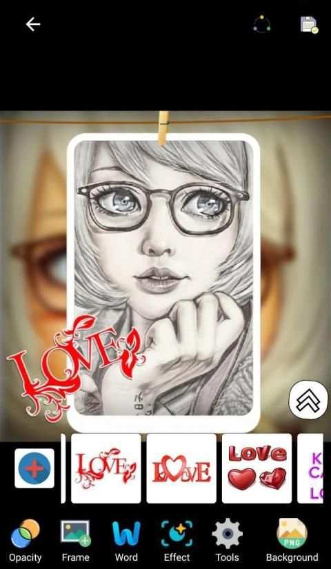 PIP Camera : Photo Editor स्क्रीनशॉट 6
