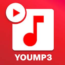 YouMp3 - Ytube Mp3 Music player