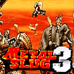 ikon Tips For Metal Slug 3
