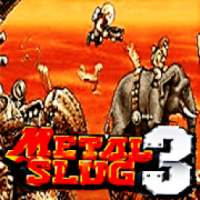 Tips For Metal Slug 3