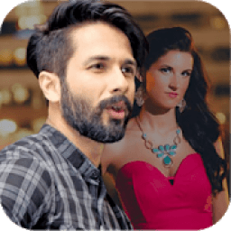 ikon Selfie With Shahid Kapoor - Shahid Wallpapers