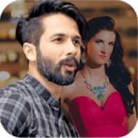 Selfie With Shahid Kapoor - Shahid Wallpapers