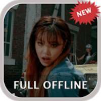 [MV] (G)I-DLE((여자)아이들) _ Uh-Oh Offline