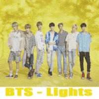 BTS Lights