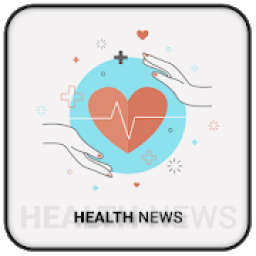 Healthy News आइकन