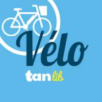 Vélo Tanlib on 9Apps