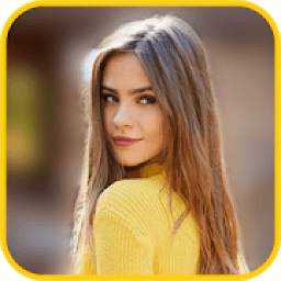 Easy Blur Photo: Auto Blur Background आइकन