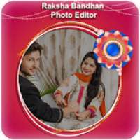 Raksha Bandhan Photo Frames: Rakhi Photo Frames on 9Apps