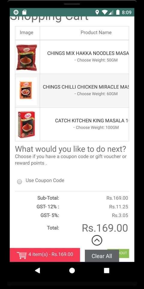 Sab Kuch Hai स्क्रीनशॉट 4