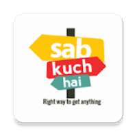 Sab Kuch Hai आइकन