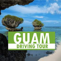 Guam Scenic History Drive Tour