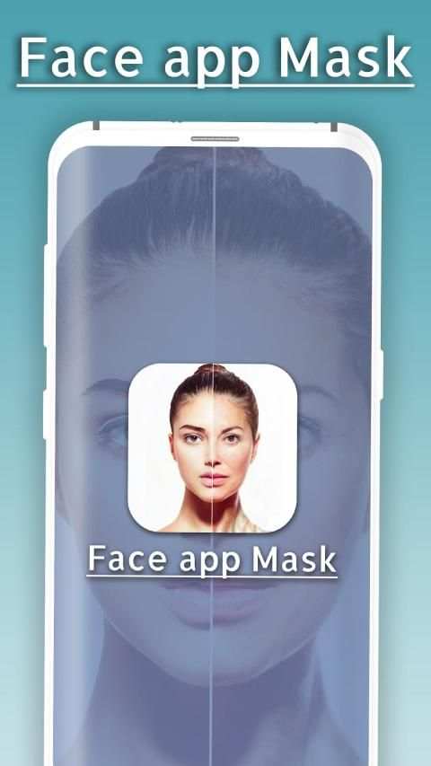 Make Me Old - Face App स्क्रीनशॉट 1