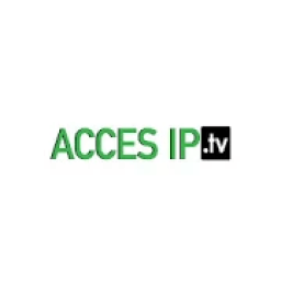 ACCES IPTV - VOD आइकन