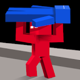 Gang Party Fight.io आइकन