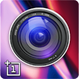 Camera for OnePlus 7 &amp; 7pro - Triple Camera आइकन