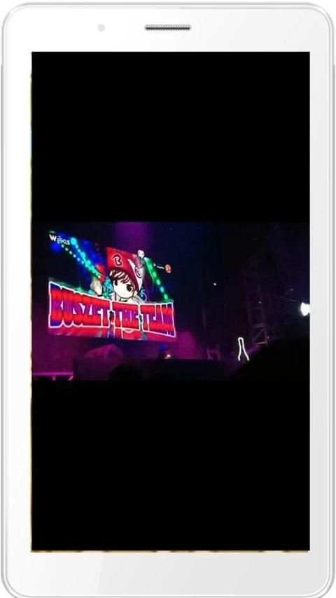 Layar Mendunia Ala Jes Remix Vol1 screenshot 1
