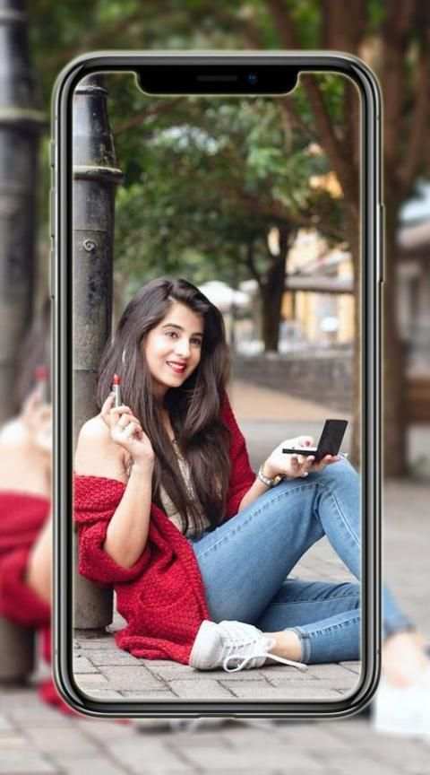 Camera for OnePlus 7 & 7pro - Triple Camera screenshot 1