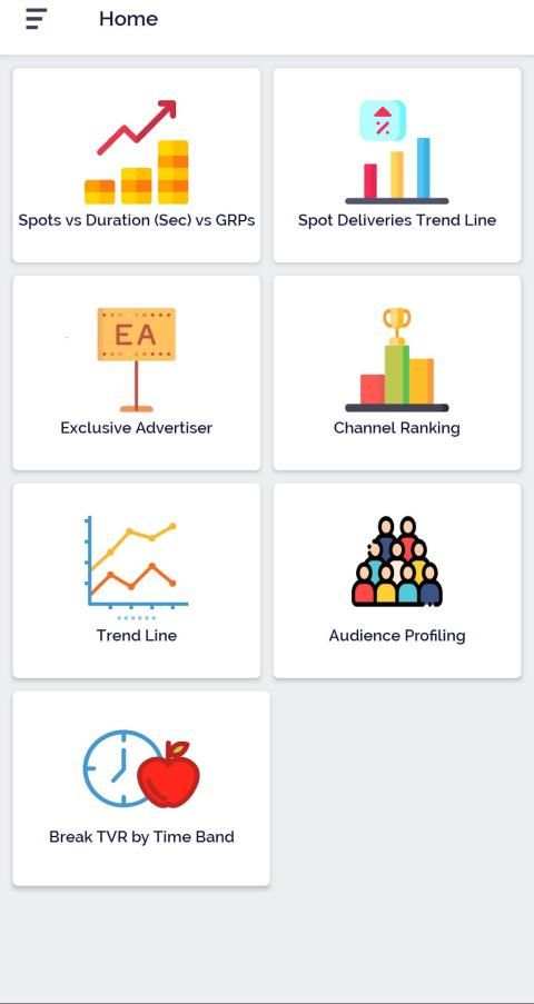 Chrome Ad Sales скриншот 3