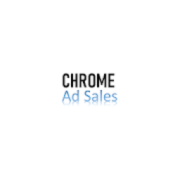 Chrome Ad Sales icon