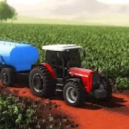 Farming Simulator 2020 (FS20) - News 9.2