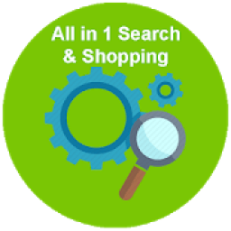 ikon All in 1 Search &amp; Shopping