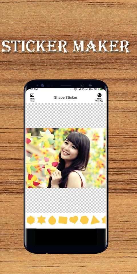 Sticker Maker screenshot 6