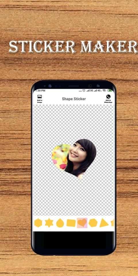 Sticker Maker screenshot 7