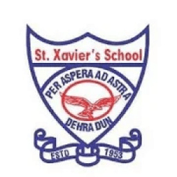 ikon St. Xavier's School
