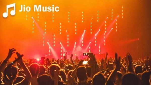 Ji Music - Set Callertune For Jio Music स्क्रीनशॉट 4