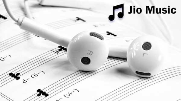 Ji Music - Set Callertune For Jio Music स्क्रीनशॉट 3