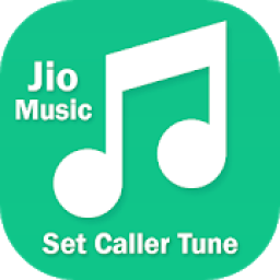 ikon Ji Music - Set Callertune For Jio Music