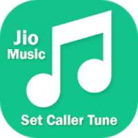 Ji Music - Set Callertune For Jio Music