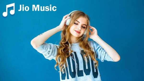 Ji Music - Set Callertune For Jio Music स्क्रीनशॉट 1