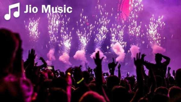 Ji Music - Set Callertune For Jio Music स्क्रीनशॉट 5