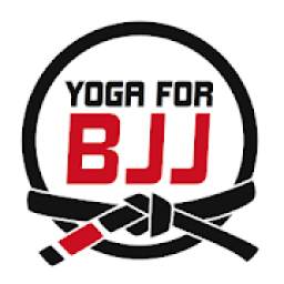 Yoga For BJJ