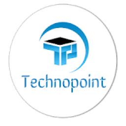 Technopoint - E Learning App आइकन