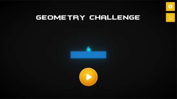 Geometry Challenge स्क्रीनशॉट 5