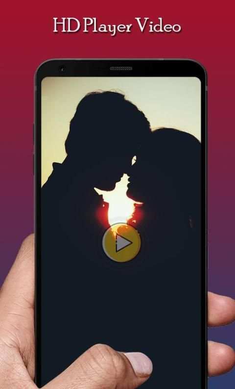 HD Player Video - Video Player With Live Videos screenshot 6