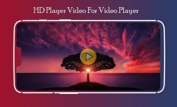 HD Player Video - Video Player With Live Videos screenshot 2