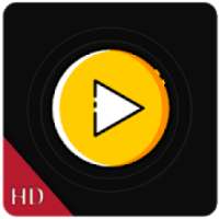 HD Player Video - Video Player With Live Videos